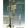 J.B.Arban, škola hry pro trumpetu č.2