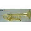 CAROL Brass CTR-2000H-YSS -L- Bb trumpeta perinetová