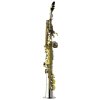 Yanagisawa Bb-soprán saxofon Silversonic S-9930