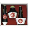 P & H London, sada dusítek pro trubku