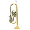 C Trubka cylindrová "Johannes Scherzer" 8217-L