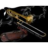 CarolBrass CTB-3019-YSS-YYNN-71, Bb/F kvartový trombon