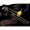 CAROL CTB 220L, trombon tahový