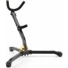 Hercules DS530B stojan pro Alt/ tenor saxofon