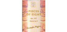 Pieces of Eight op. 157 (horn/piano) - Ch.D.Wiggins