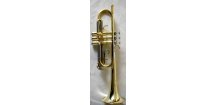 M.Jiracek  & sons model 133L C trumpeta