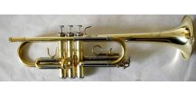 M.Jiracek  & sons model 133S C trumpeta