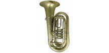 Roy Benson Bb tuba TB-202