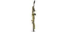 Yanagisawa Bb-soprán saxofon Silversonic S-9930