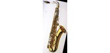 Yanagisawa Bb-Tenor saxofon Silversonic T-9930