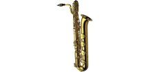 Yanagisawa Eb-Baryton saxofon Silversonic B-9930