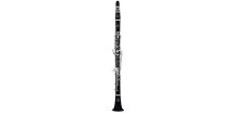Klarinet AMATI A ACL 675-O