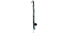 Klarinet AMATI  B bas  ACL 692-O