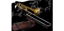 CarolBrass CTB-3019-YSS-YYNN-71, Bb/F kvartový trombon