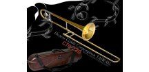 CAROL CTB 220L, trombon tahový