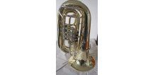 V.F. Červený CBB 683-4PX-O   Tuba Arion čtyřventilová