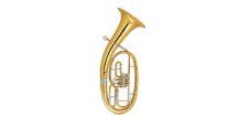 B tenor Belltone BT-103G, 3 ventilový