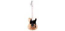 Elektrická kytara Belltone BJT-19, typ Telecaster