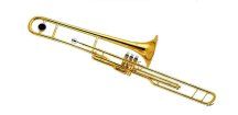 Belltone BTB-114L, B trombon perinetový