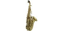 Roy Benson Bb-Sopran saxofon SS-115 Student Pro serie