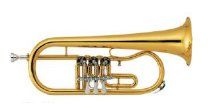 Belltone BFG-104L B cylindrová křídlovka