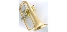 Carolbrass CFL-6200-GSS-SLB - křídlovka pístová - matný lak